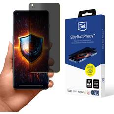 3mk Silky Matt Privacy Film for OnePlus 11 5G