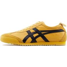 Onitsuka Tiger Women Shoes Onitsuka Tiger Mexico 66 - Yellow Black