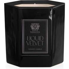 Velvet Candlesticks, Candles & Home Fragrances SFERRA Liquid Velvet 9 OZ Scented Candle