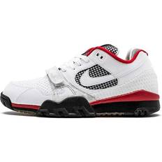Nike Supreme Air Trainer 2 SB - White