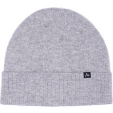 Tilbehør Danish Endurance Cashmere Beanie - Grey Melange