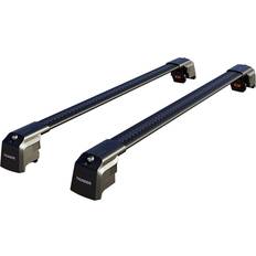 Bross Auto Parts TRX-2 Aluminium Roof Rack Cross Bars
