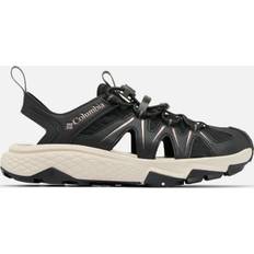 Columbia Hjemmesko & Sandaler Columbia Peakfreak Rush Shandal - Black/Rose Metallic