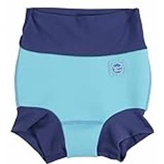 Blå Badebleer Splash About Starlight Blue Happy Nappy