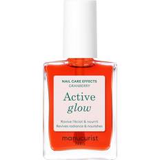 Manucurist Active Glow - Cranberry