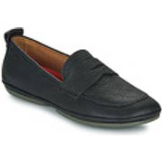 Camper Slipper Right Nina - Sort