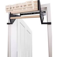 Klättergrepp Clevo Climbing Trainingsboard Hangboard Klettern Aufhängung für Türe