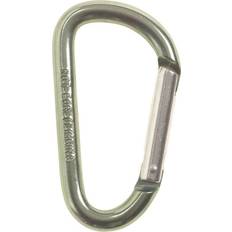 Klättring Military Adventure 27533D Karbinhake D8x80A 8 mm x 80 mm