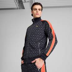 Puma Road to Unity T7 Track Jacket - Blue