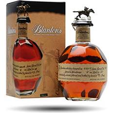 Beer & Spirits Blanton's Bourbon Original Whisky 70 cl 70cl
