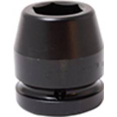 Toppe til topnøgler Momento 1" Slagtop 27 mm Top til topnøgle