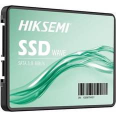 Harddisk HIKSEMI Dysk SSD Wave SATA3 2.5" 480GB 2.5" SATA