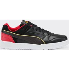 Puma Scuderia Ferrari HP RBD Game Low Sneakers - Black