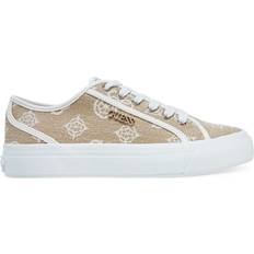 Guess Shoes Guess Shoes Trainers JELEXA7 - Beige