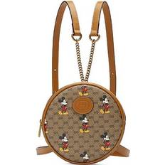 Gucci Handbags Gucci xDisney GG Bag - Creamy/Brown