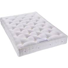 Hypnos Luxury Ortho Support No. 1 Pocket Mattress King Size Coil Spring Matress
