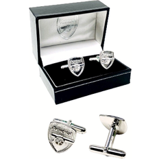 Cufflinks Arsenal FC Sterling Silver Cufflinks