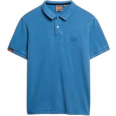 Superdry Pikétröjor Superdry T-shirt