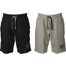 Emporio Armani Men Shorts Emporio Armani Bermuda Shorts Cotton with Pockets and Drawstring - SP