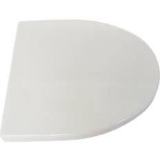 CERSANIT Parva Toalettsits Med Soft-Close