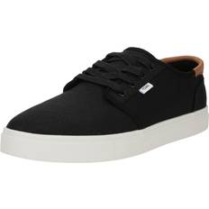 Toms Shoes Toms Carlo 2.0 Trainer - Black