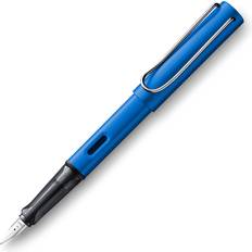 Lamy AL-star Reservoar Oceanblue Broad