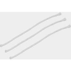 Oljelampor Strömshaga Runda Vekar Till Fotogenlampa Ø5 mm x 250 mm 3-pack Oljelampa