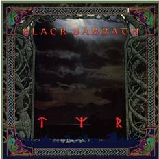 Musique Black Sabbath - Tyr (Remastered) (LP) (Vinyle)