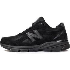 New Balance 990v4 Made In Usa - Black
