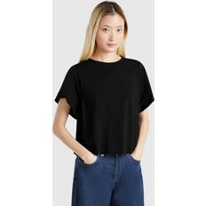 United Colors of Benetton T-shirts United Colors of Benetton T-Shirt - Svart