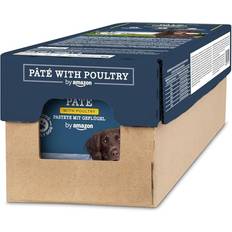 Pets Amazon Pastete Mit Geflügel 300 g 10 Stück