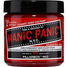 Manic Panic High Voltage Classic Hair Dye Pillarbox Red