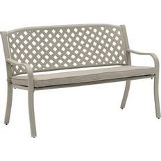 Bridgewater 2-Seater Stone