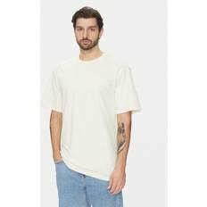 Karl Kani Tøj Karl Kani T-Shirt - Weiß Regular Fit