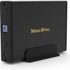Manxdata 1TB External Hard Drive USB 3.0