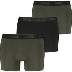 Puma Men Everyday Basic Boxers - Forest