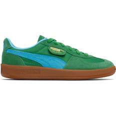 Puma Palermo Vintage Update Sneakers - Archive Green/Bright