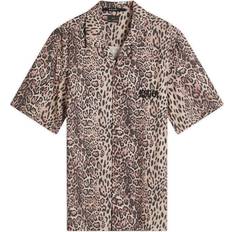 Ksubi Shirts Ksubi Men's Kingdom Resort Shirt - Multi