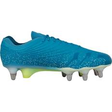 Canterbury Stampede Groundbreak Pro SG Rugby Shoes - Vert