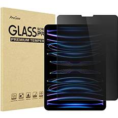 Procase Protector de Pantalla de Privacidad para iPad Pro 11 Pulgadas