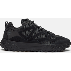 Timberland motion 6 Timberland GreenStride Motion 6 Low Sneaker - Black