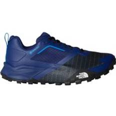 The North Face Offtrail TR GTX Trail Running Shoe - Dark/Blue