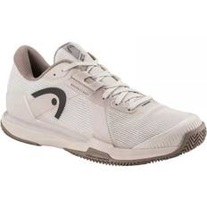 Schlägersportschuhe Head Sprint Pro 4.0 Clay Tennisschuhe - Grau