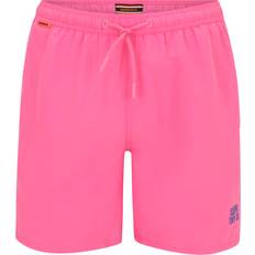 Superdry Herre Badetøj Superdry Essential 16 Swim Short - Pink