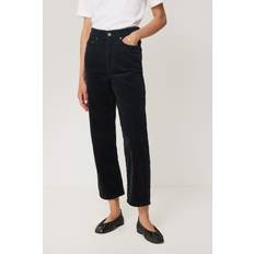 Corduroy Jeans Jigsaw Delmont Corduroy Tapered Jeans - Navy