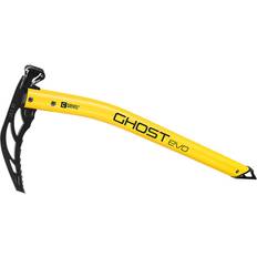 Ijsbijlen Grivel Ghost Evo Hammer Ijsbijl Geel