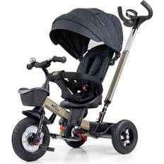 Milly Mally Movi 5-in-1 Dreirad Gold