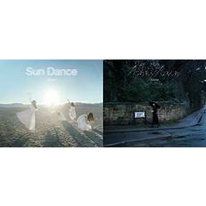 Sun Dance & Penny Rain (Blu-ray)