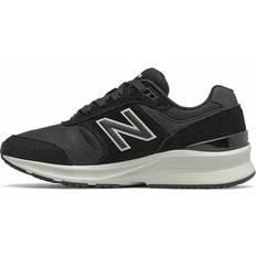 New Balance 880 Series Wear-resistant Non-Slip Low Tops Retro - Black