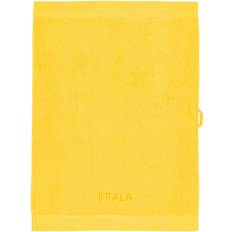 Iittala Towel 50x70 cm Ildgul Håndklæde Guld, Gul, Orange